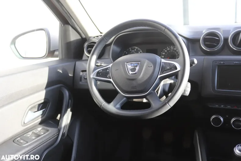 Dacia Duster din 2021 cu 79.098 km - oferta DAC160300 - foto 18