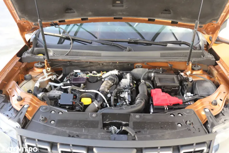 Dacia Duster din 2021 cu 79.098 km - oferta DAC160300 - foto 21