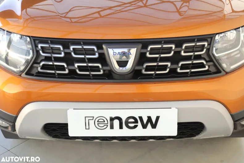 Dacia Duster din 2021 cu 79.098 km - oferta DAC160300 - foto 23