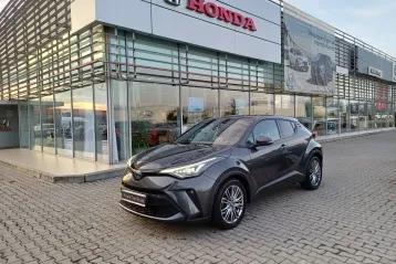Toyota C-HR din 2022 - oferta TOY160301