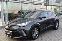 Toyota C-HR din 2022 cu 21.345 km - oferta TOY160301 - foto 2