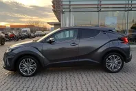 Toyota C-HR din 2022 cu 21.345 km - oferta TOY160301 - foto 4