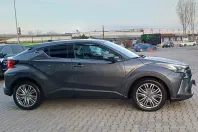 Toyota C-HR din 2022 cu 21.345 km - oferta TOY160301 - foto 5