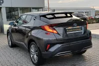 Toyota C-HR din 2022 cu 21.345 km - oferta TOY160301 - foto 6