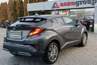 Toyota C-HR din 2022 cu 21.345 km - oferta TOY160301 - foto 7