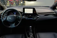 Toyota C-HR din 2022 cu 21.345 km - oferta TOY160301 - foto 13