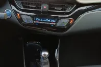 Toyota C-HR din 2022 cu 21.345 km - oferta TOY160301 - foto 14