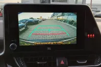 Toyota C-HR din 2022 cu 21.345 km - oferta TOY160301 - foto 16