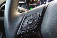 Toyota C-HR din 2022 cu 21.345 km - oferta TOY160301 - foto 17