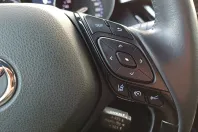 Toyota C-HR din 2022 cu 21.345 km - oferta TOY160301 - foto 18