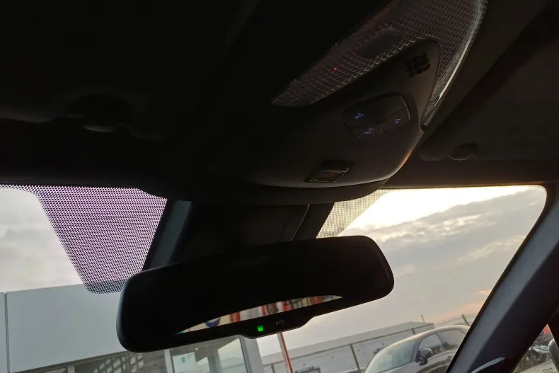 Toyota C-HR din 2022 cu 21.345 km - oferta TOY160301 - foto 21