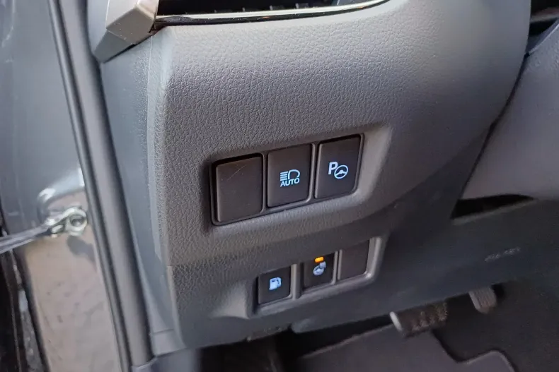 Toyota C-HR din 2022 cu 21.345 km - oferta TOY160301 - foto 26