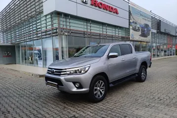 Toyota Hilux din 2020 - oferta TOY160302