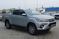 Toyota Hilux din 2020 cu 121.969 km - oferta TOY160302 - foto 3