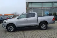 Toyota Hilux din 2020 cu 121.969 km - oferta TOY160302 - foto 4