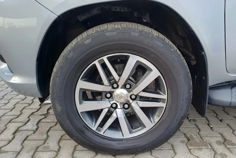 Toyota Hilux din 2020 cu 121.969 km - oferta TOY160302 - foto 9