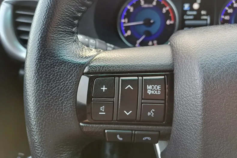 Toyota Hilux din 2020 cu 121.969 km - oferta TOY160302 - foto 23