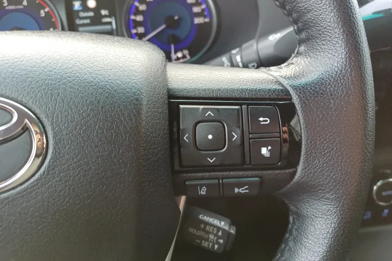 Toyota Hilux din 2020 cu 121.969 km - oferta TOY160302 - foto 24