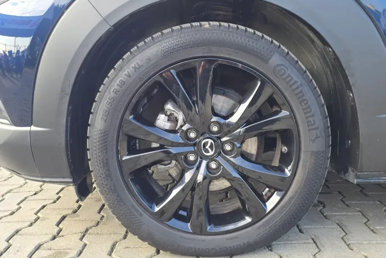 Mazda CX-30 din 2022 cu 14.201 km - oferta MAZ160303 - foto 6