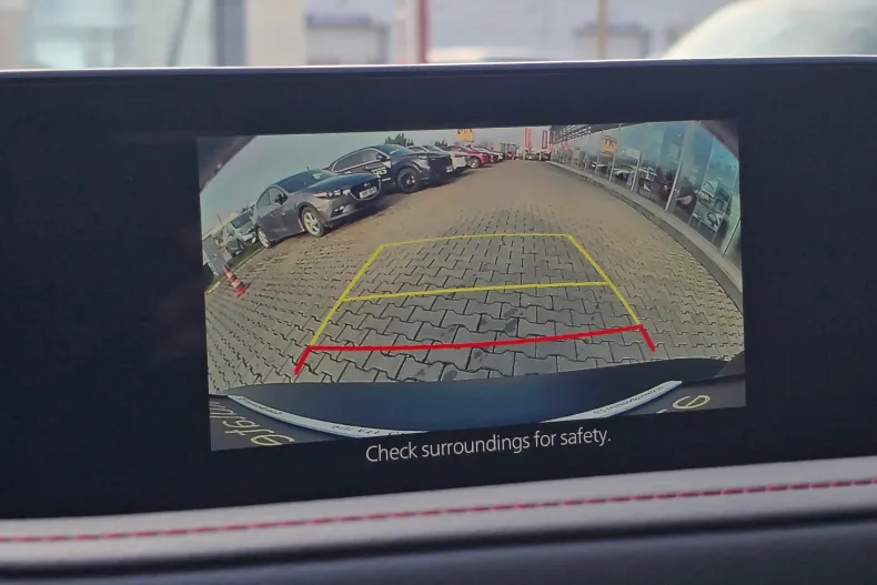 Mazda CX-30 din 2022 cu 14.201 km - oferta MAZ160303 - foto 9