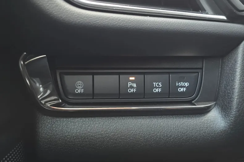 Mazda CX-30 din 2022 cu 14.201 km - oferta MAZ160303 - foto 10