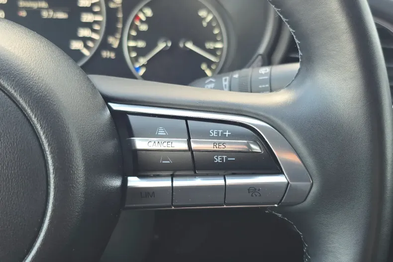 Mazda CX-30 din 2022 cu 14.201 km - oferta MAZ160303 - foto 12