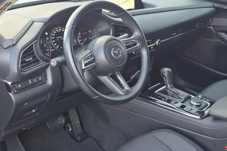 Mazda CX-30 din 2022 cu 14.201 km - oferta MAZ160303 - foto 13