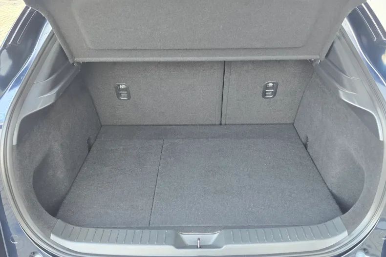 Mazda CX-30 din 2022 cu 14.201 km - oferta MAZ160303 - foto 19