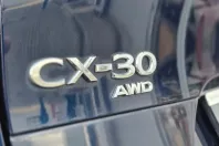 Mazda CX-30 din 2022 cu 14.201 km - oferta MAZ160303 - foto 20