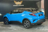 Toyota C-HR din 2019 cu 90.000 km - oferta TOY160305 - foto 2