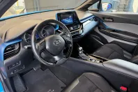 Toyota C-HR din 2019 cu 90.000 km - oferta TOY160305 - foto 3