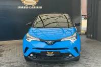 Toyota C-HR din 2019 cu 90.000 km - oferta TOY160305 - foto 8