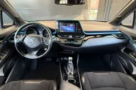 Toyota C-HR din 2019 cu 90.000 km - oferta TOY160305 - foto 10