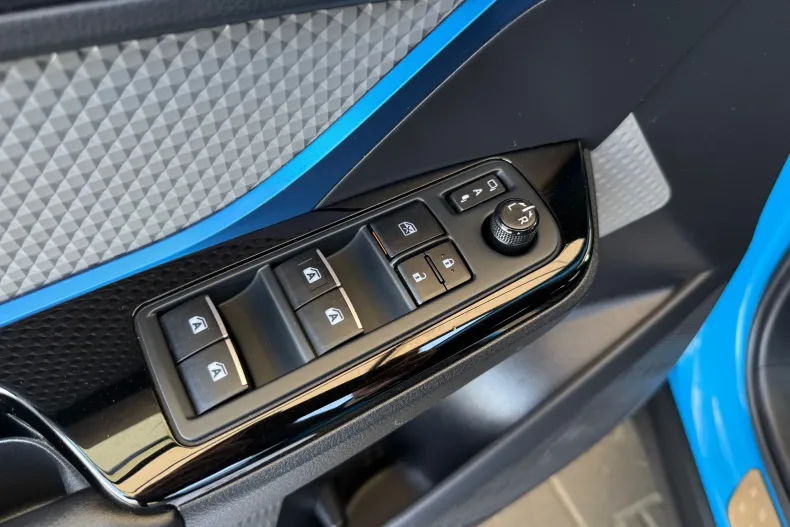 Toyota C-HR din 2019 cu 90.000 km - oferta TOY160305 - foto 11