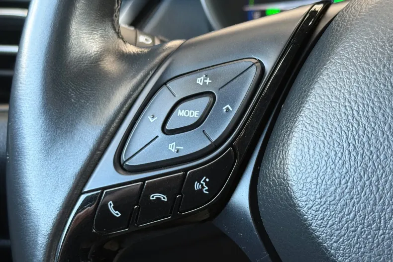 Toyota C-HR din 2019 cu 90.000 km - oferta TOY160305 - foto 19