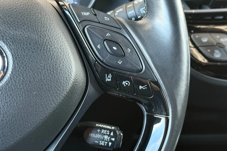 Toyota C-HR din 2019 cu 90.000 km - oferta TOY160305 - foto 20