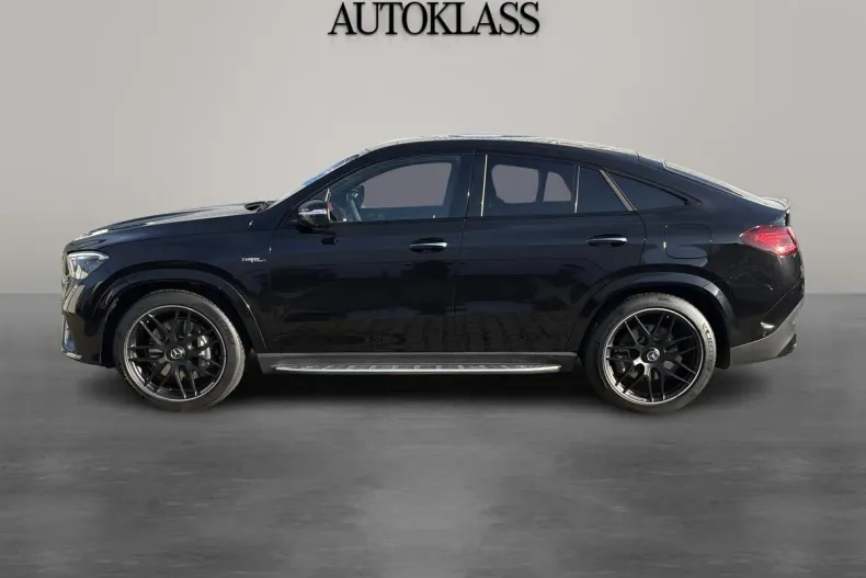 Mercedes-Benz GLE Coupe din 2024 cu 11.700 km - oferta MER160306 - foto 2