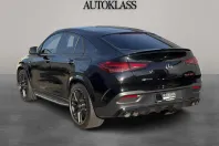 Mercedes-Benz GLE Coupe din 2024 cu 11.700 km - oferta MER160306 - foto 3