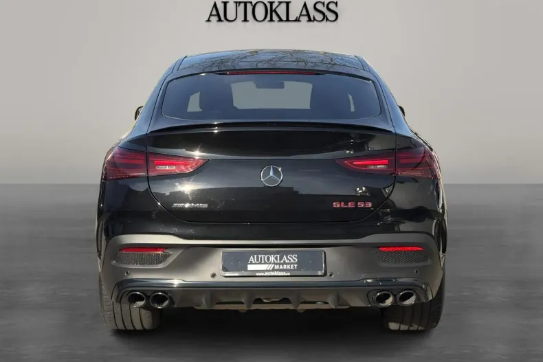 Mercedes-Benz GLE Coupe din 2024 cu 11.700 km - oferta MER160306 - foto 4