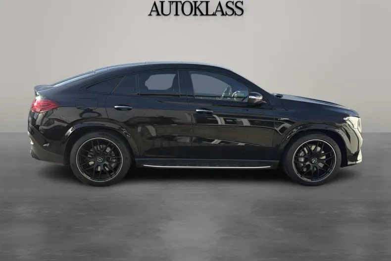 Mercedes-Benz GLE Coupe din 2024 cu 11.700 km - oferta MER160306 - foto 6