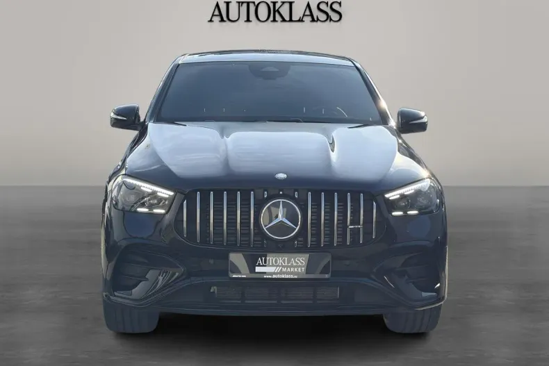 Mercedes-Benz GLE Coupe din 2024 cu 11.700 km - oferta MER160306 - foto 8