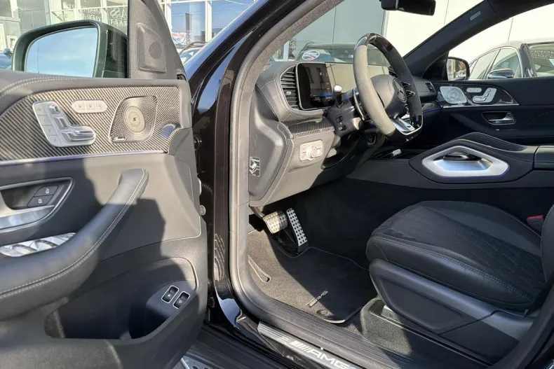 Mercedes-Benz GLE Coupe din 2024 cu 11.700 km - oferta MER160306 - foto 11