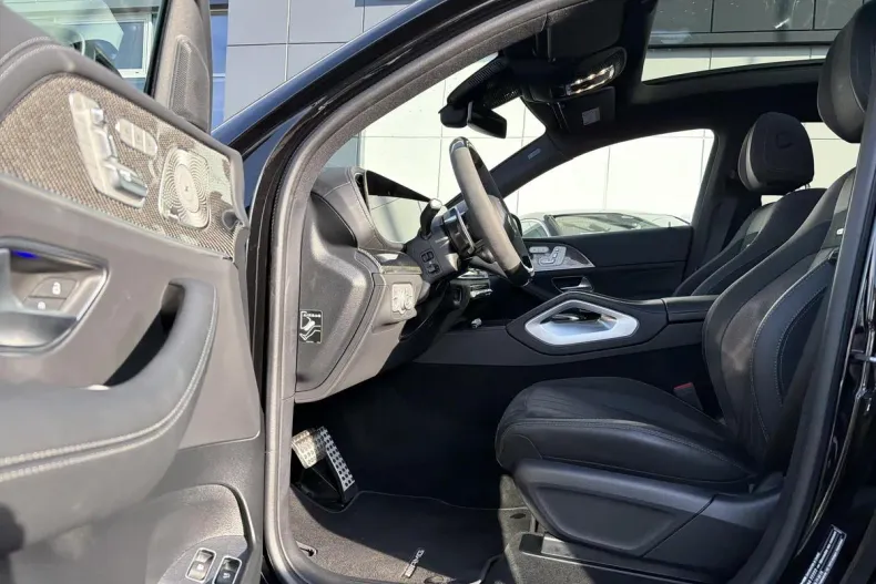 Mercedes-Benz GLE Coupe din 2024 cu 11.700 km - oferta MER160306 - foto 12