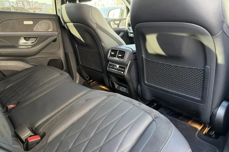 Mercedes-Benz GLE Coupe din 2024 cu 11.700 km - oferta MER160306 - foto 18