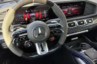 Mercedes-Benz GLE Coupe din 2024 cu 11.700 km - oferta MER160306 - foto 24