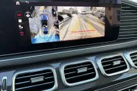 Mercedes-Benz GLE Coupe din 2024 cu 11.700 km - oferta MER160306 - foto 25