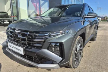 Hyundai TUCSON din 2025 - oferta HYU160307