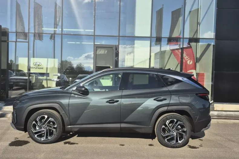 Hyundai TUCSON din 2025 cu 1 km - oferta HYU160307 - foto 3