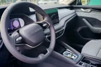 Skoda Octavia din 2026 cu 5 km - oferta SKO160308 - foto 10