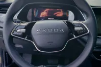 Skoda Octavia din 2026 cu 5 km - oferta SKO160308 - foto 11